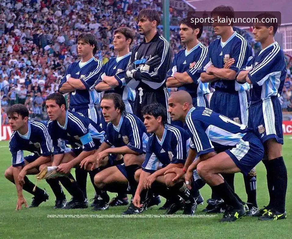 开云官网iOS版 如何通过开云官网iOS版深度解析阿根廷队世界杯前伤病危机:一个战术与数据的观察教程